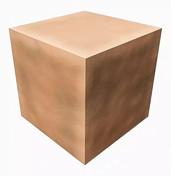 Skin PBR Texture Texture_0