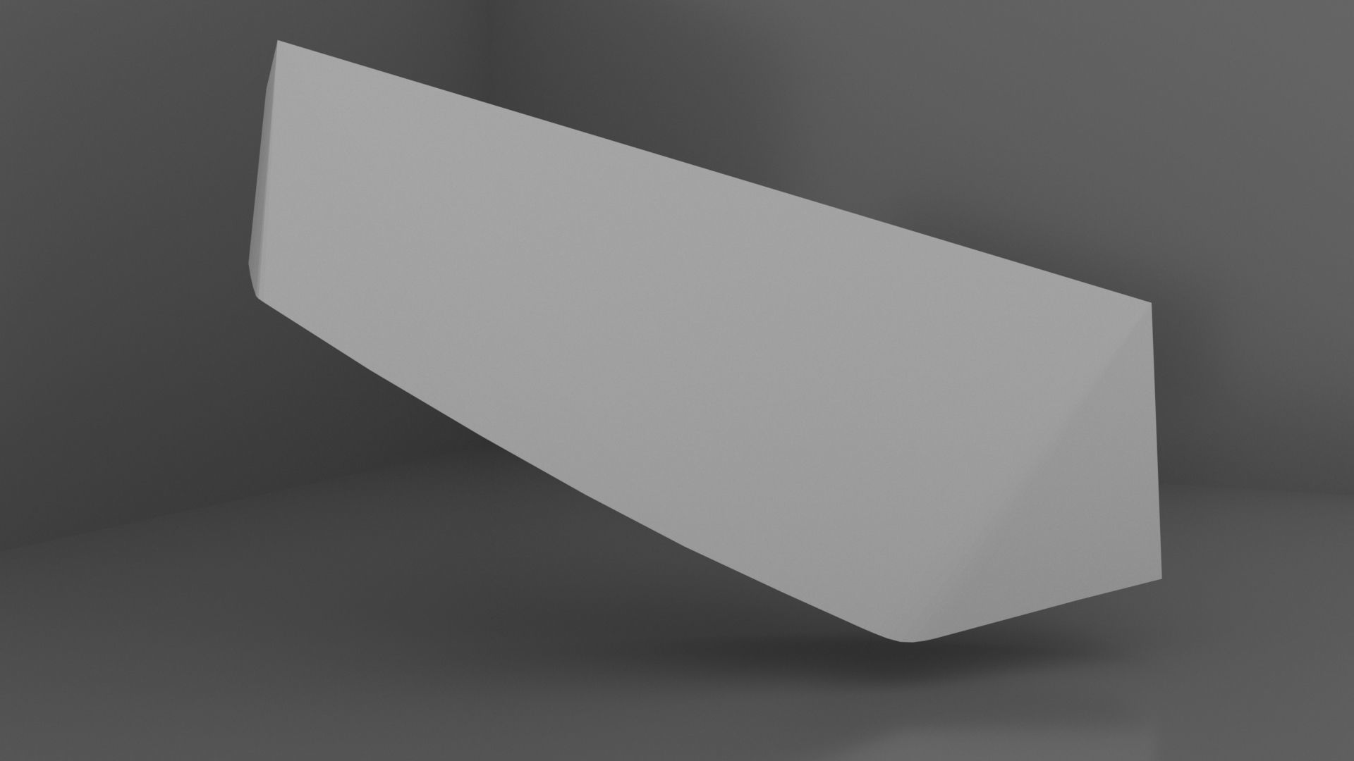 Headlights Rearlight Sport Car 02 3D print model_10