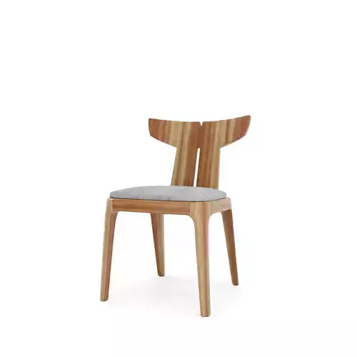 Bale Dining Chair