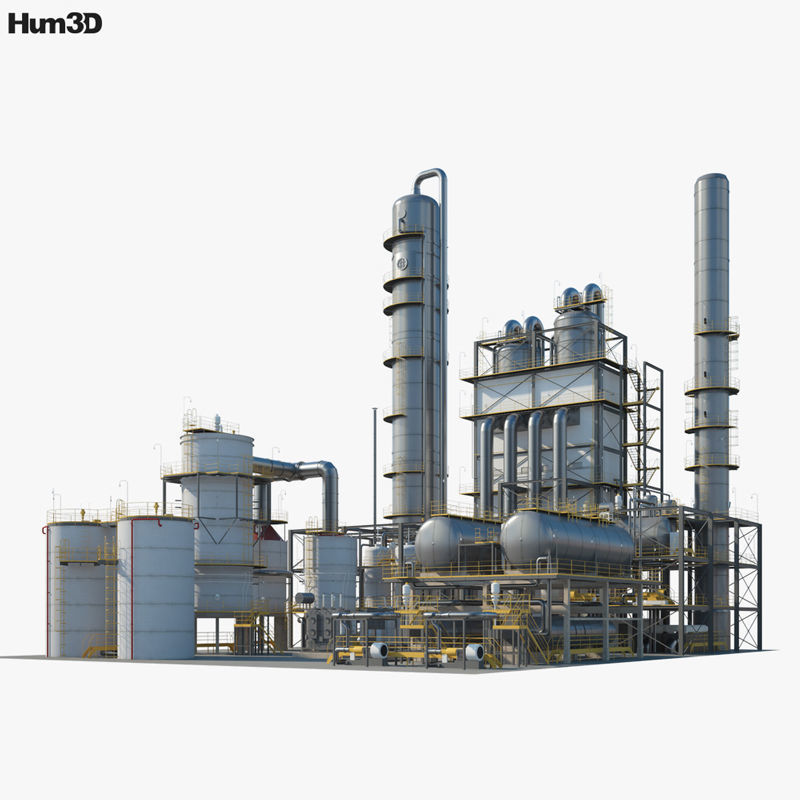 Refinery