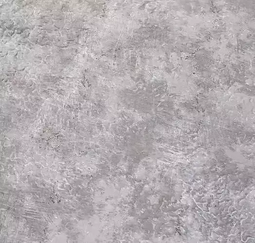 White Painted Wall PBR Texture