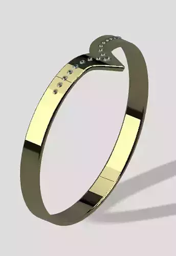 circlet ring