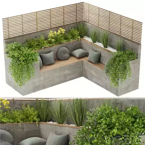 Collection plant vol 100