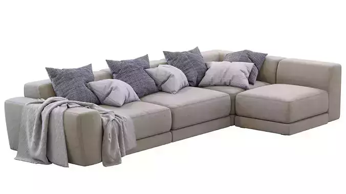 Sofa Pasha By Jesse 6