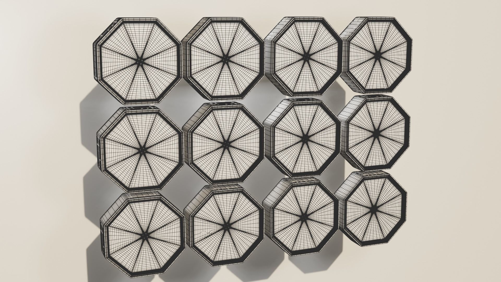 Jackie Chan Adventure Series Talisman 3D model_2