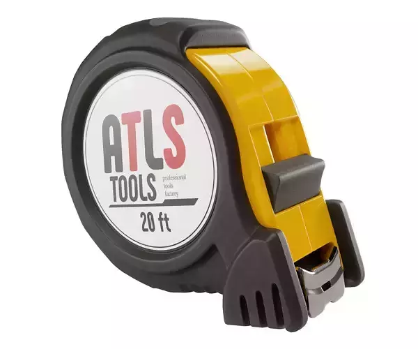 Mini Tape Measure 