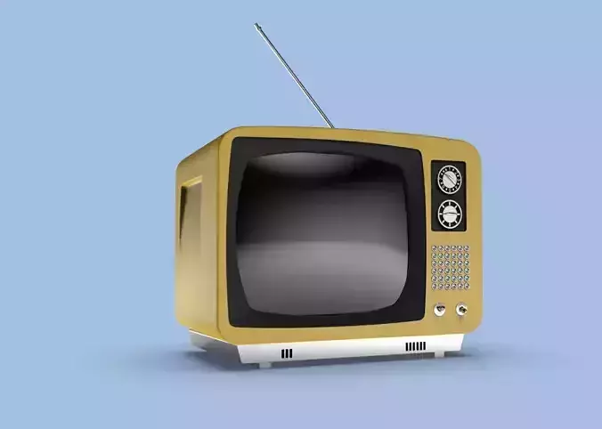 Retro TV