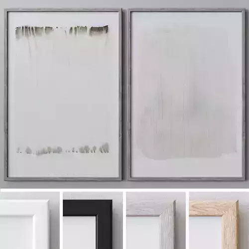 Photo Frames Set  261