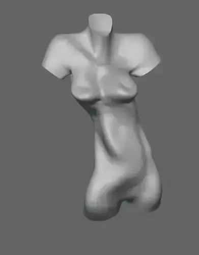 Comtemporary sculpture