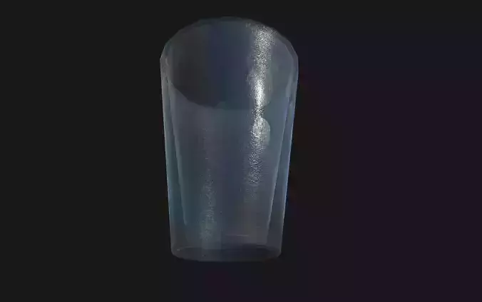 Dirt Glass GameMesh Use