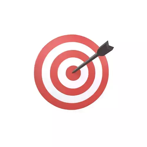 Cartoon Target v1 001