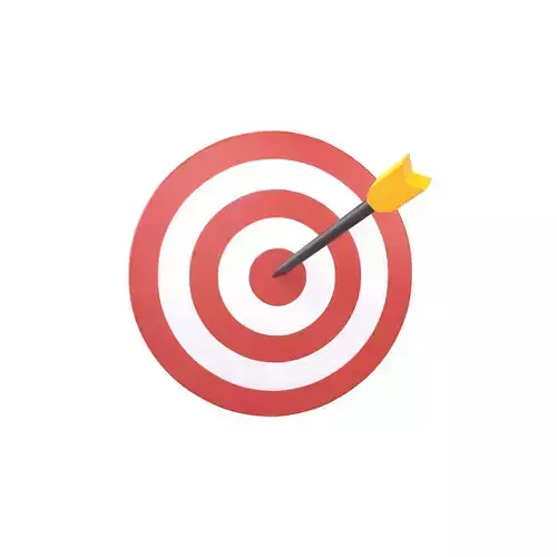 Cartoon Target v1 002