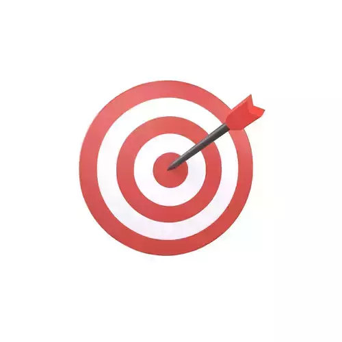 Cartoon Target v1 003