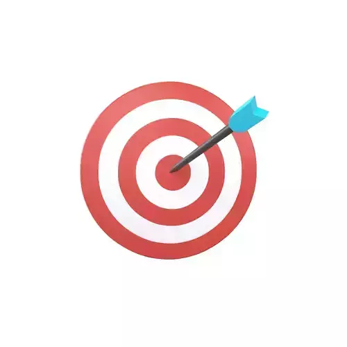 Cartoon Target v1 004