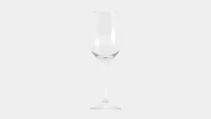 Wine Glass