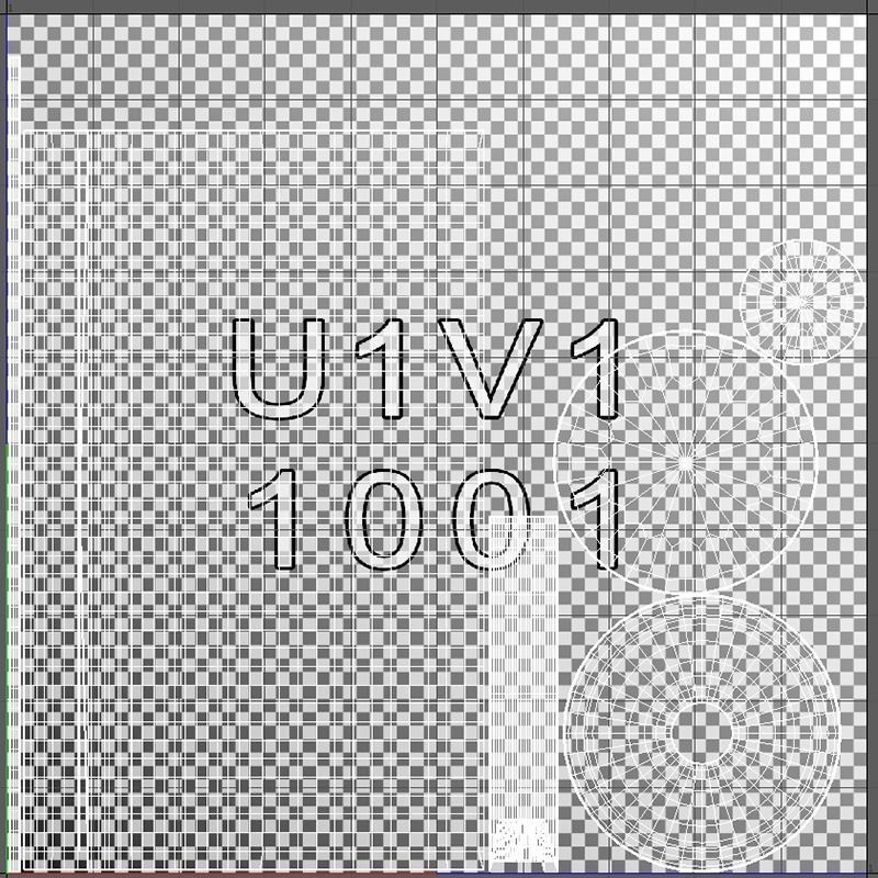 Wine Glass 3D model_7