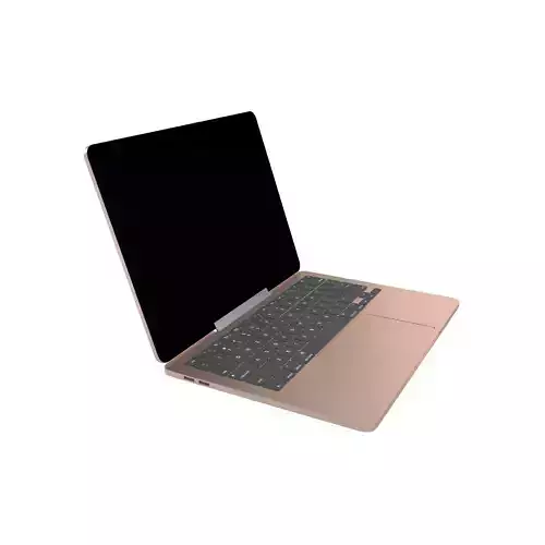 Laptop Mockup v1 002