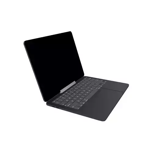 Laptop Mockup v1 003