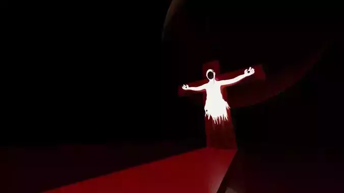 Lilith - Neon Genesis Evangelion