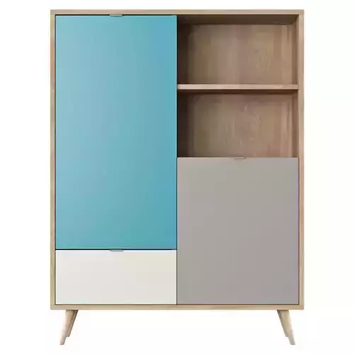 Highboards Otto Jona