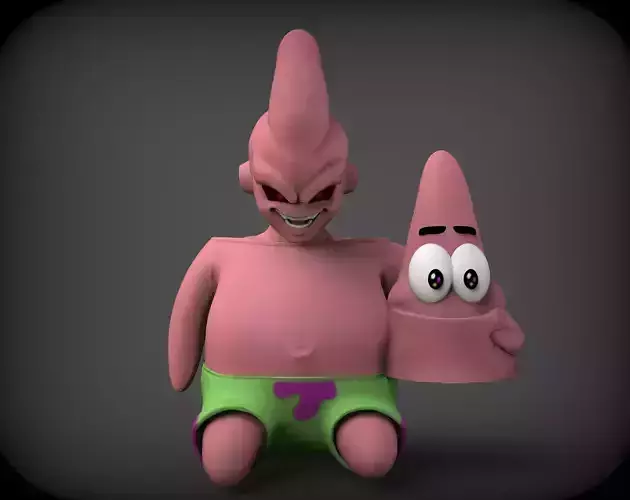 Patrick Buu