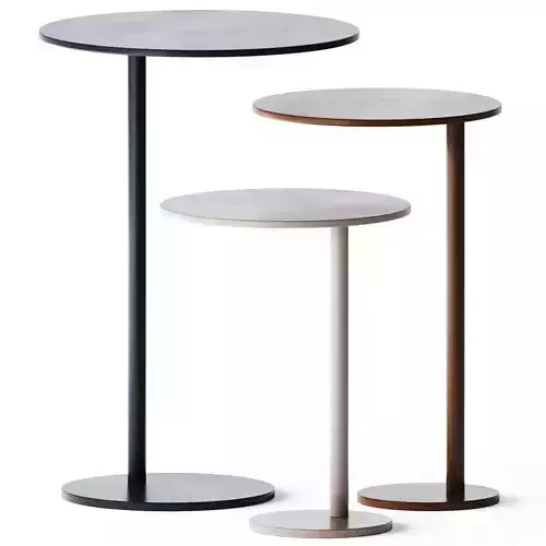 Tables Planeta by RiFRA