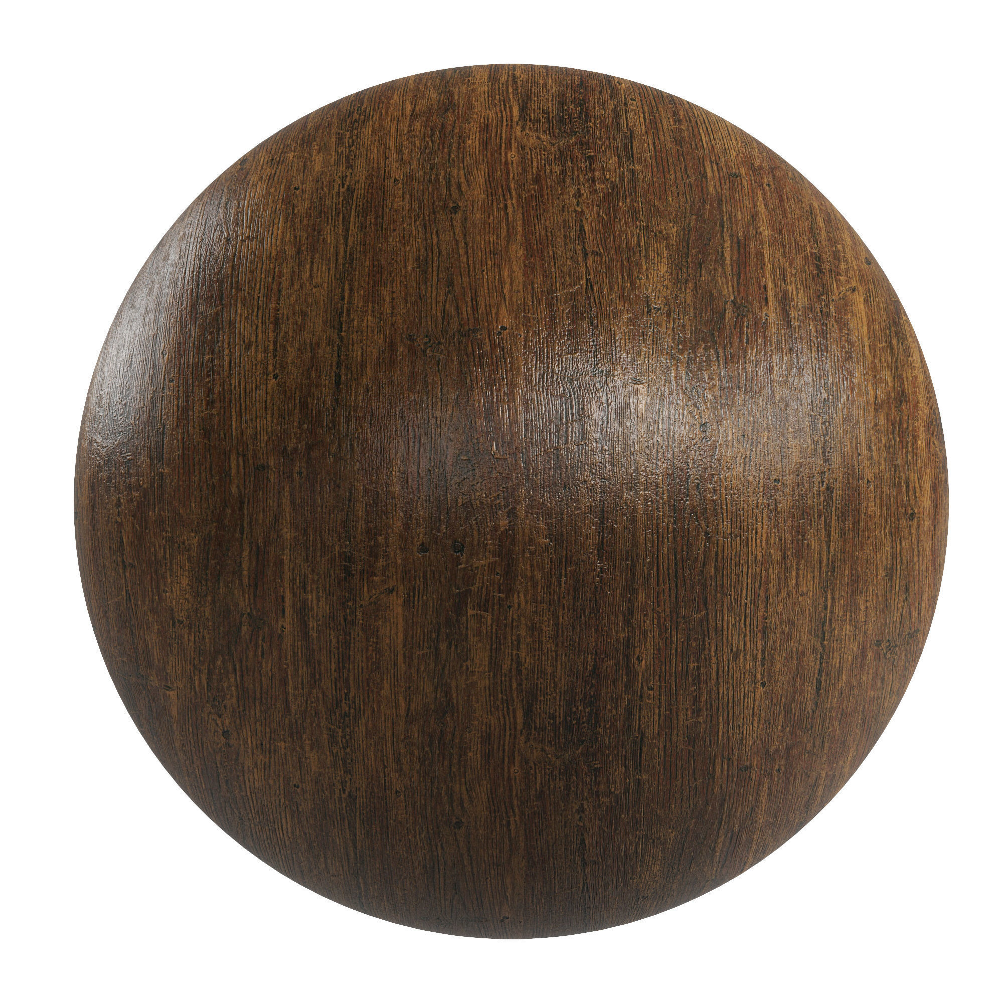 Aged oak Texture | CGTrader