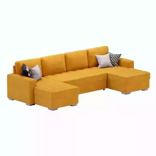 Arles sofa