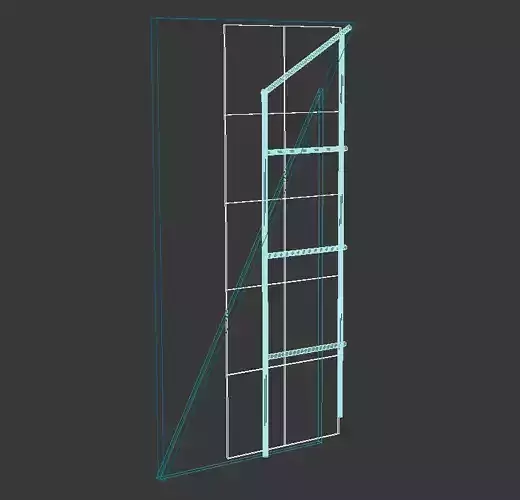 Doors 001 by Disa