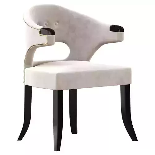 NANOOK DINING CHAIR