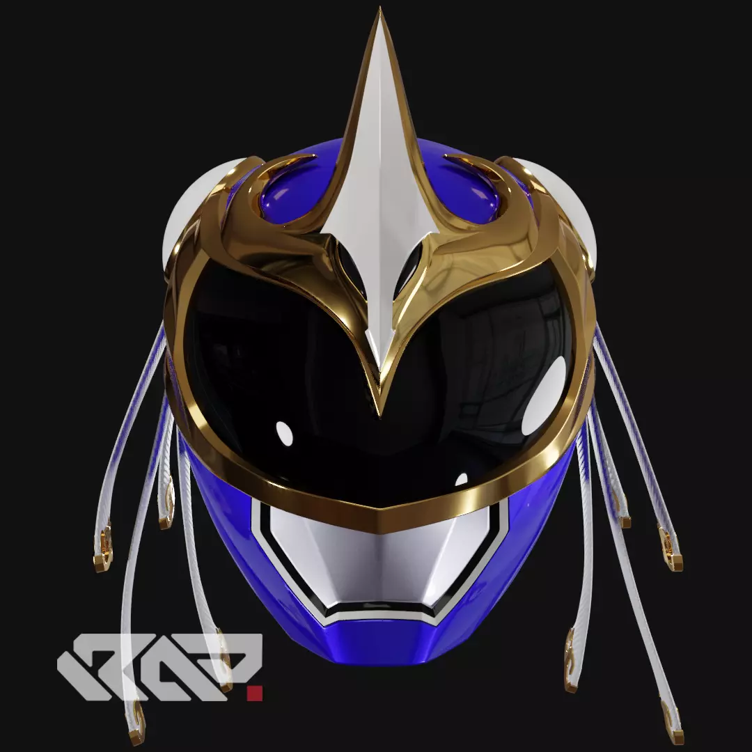 Chun Li Blazing Phoenix 3D print model_0