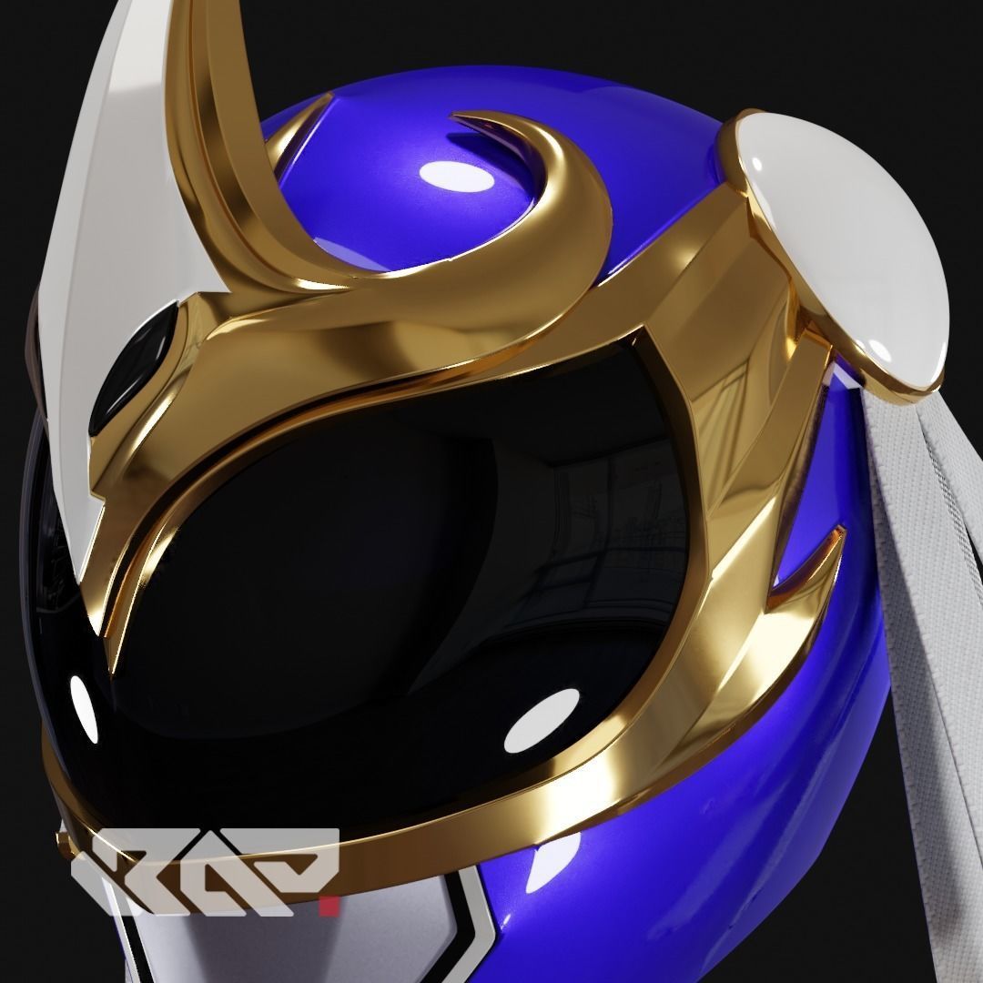 Chun Li Blazing Phoenix 3D print model_4