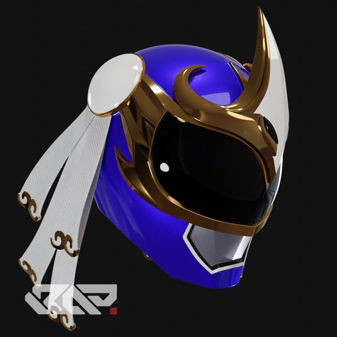 Chun Li Blazing Phoenix 3D print model_2