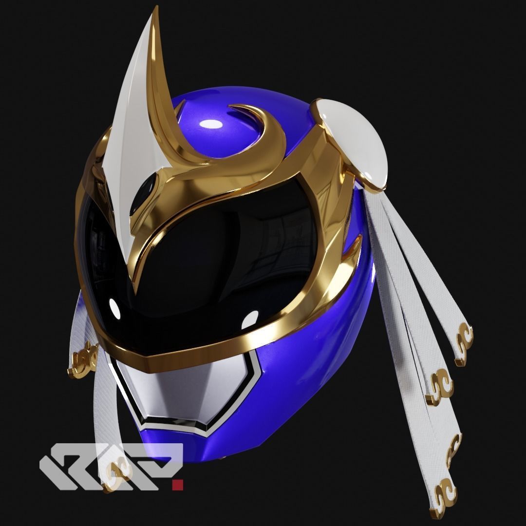 Chun Li Blazing Phoenix 3D print model_1