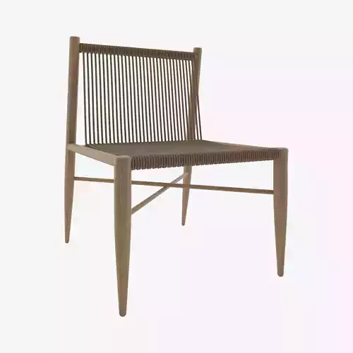 Dining Chair - Montauk