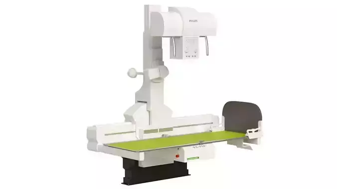 Philips CombiDiagnost R90