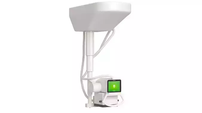 Philips Combidiagnost R90 Emitter