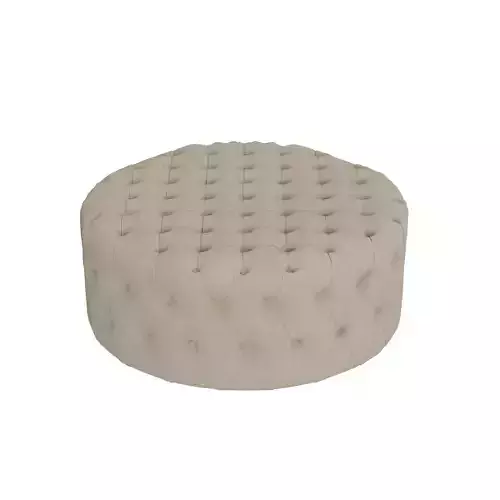 Wyard Cocktail Ottoman 