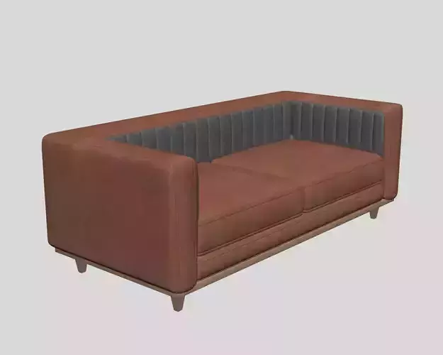 Beautiful Sofa