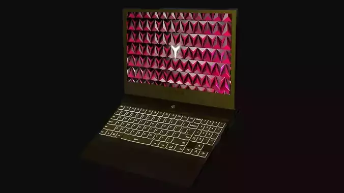 Lenovo LEGION laptop