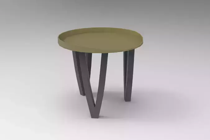 Ninfea Small Table