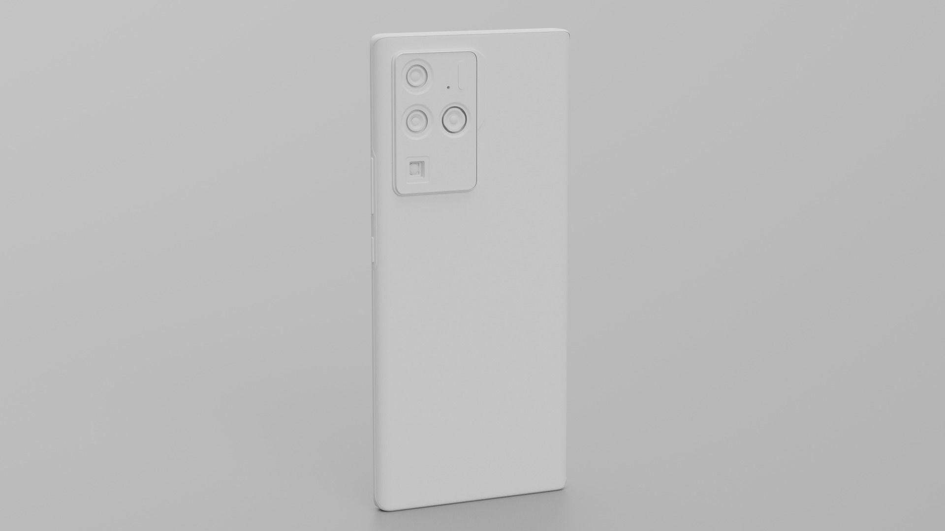 ZTE AXON 30 ULTRA 5G 3D model_24