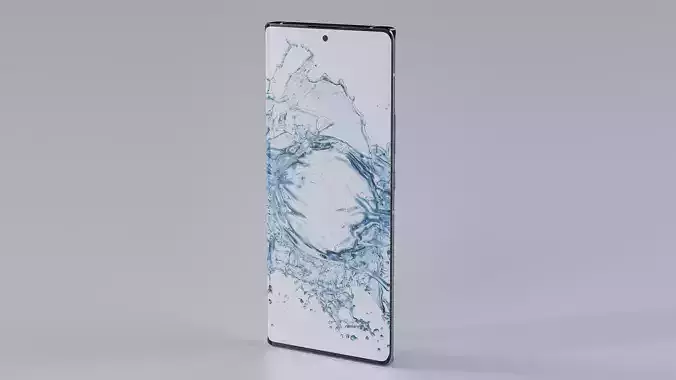 ZTE AXON 30 ULTRA 5G