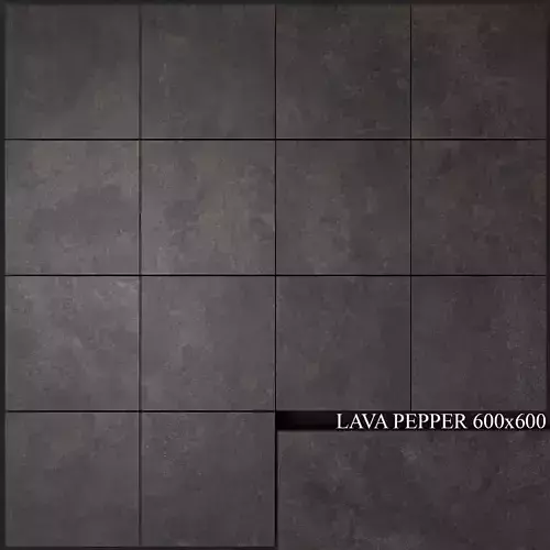 Peronda Lava Pepper 600x600