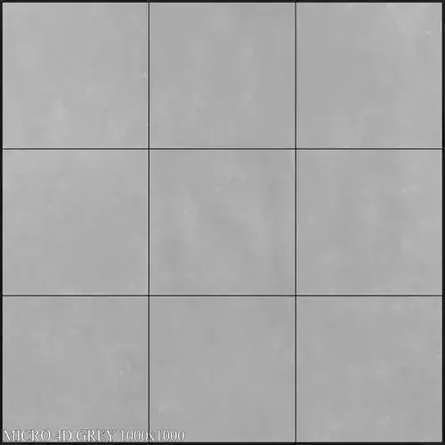 Peronda Micro 4D Grey 1000x1000