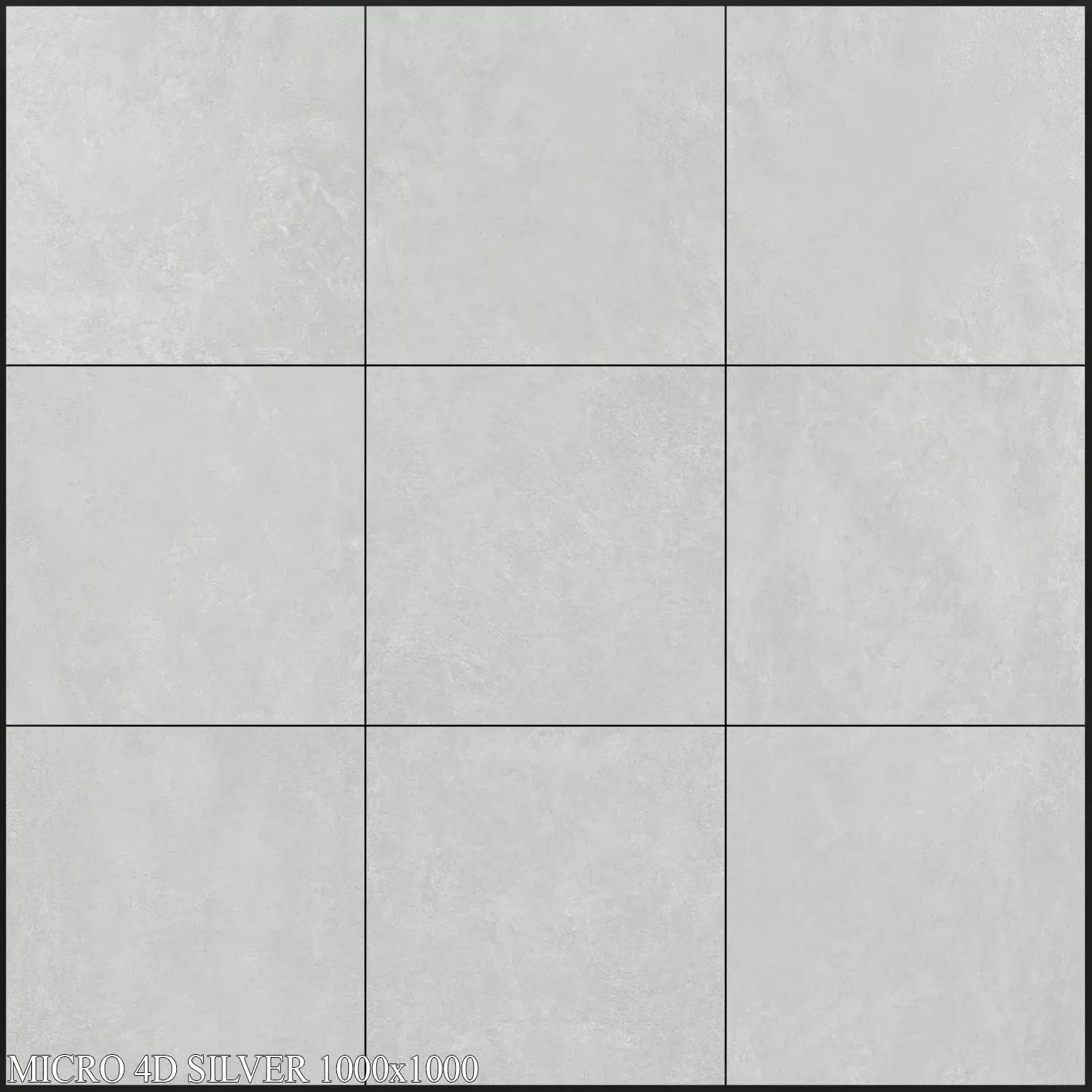 Peronda Micro 4D Silver 1000x1000 3D model_0