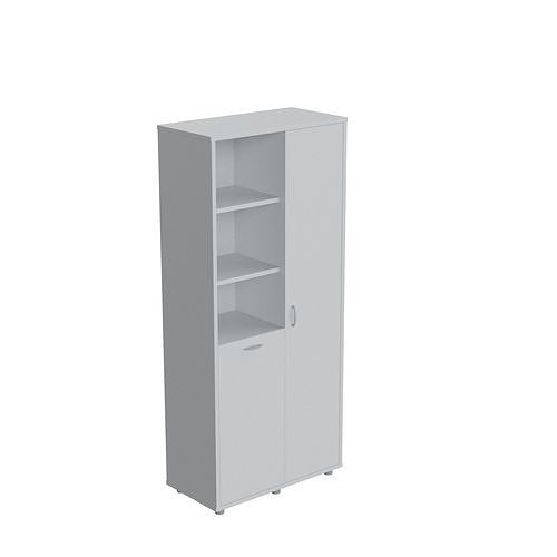 Leila Kitchen Pantry 3D model