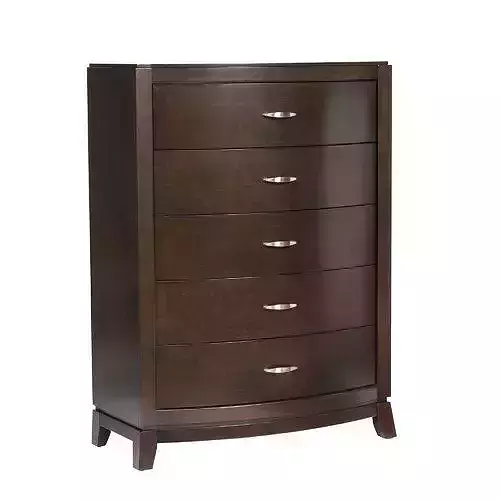 Loveryk Drawer Chest