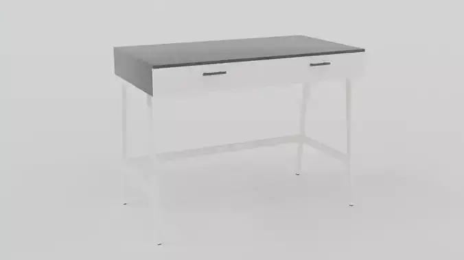 Terry Study Table