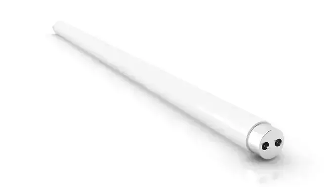 Fluorescent Fixture tube